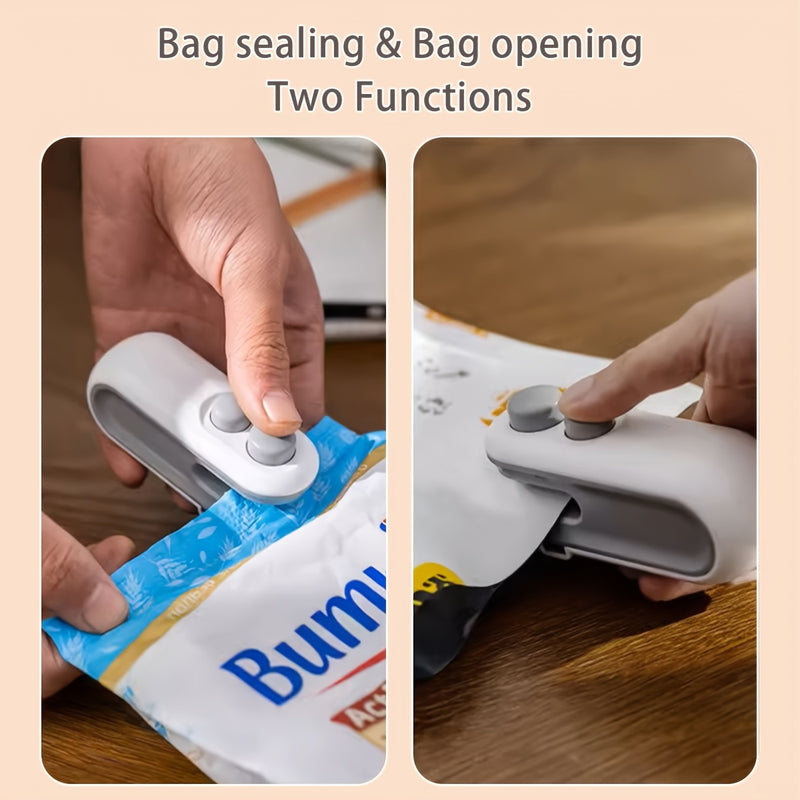 Mini Portable USB Sealer