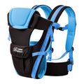 Double Shoulder - Viagem Para Mãe e Filho