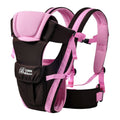 Double Shoulder - Viagem Para Mãe e Filho