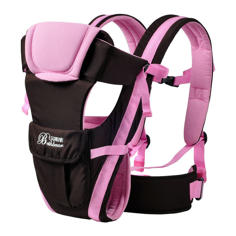 Double Shoulder - Viagem Para Mãe e Filho