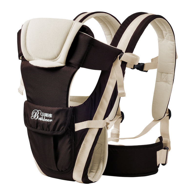 Double Shoulder - Viagem Para Mãe e Filho
