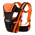 Double Shoulder - Viagem Para Mãe e Filho
