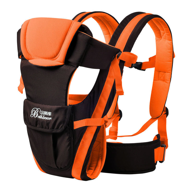 Double Shoulder - Viagem Para Mãe e Filho