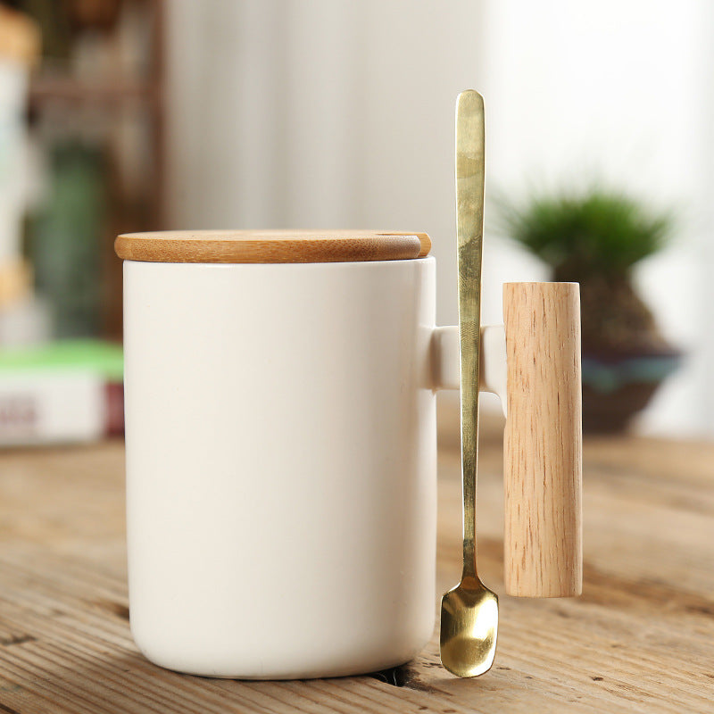 Ceramic Mug