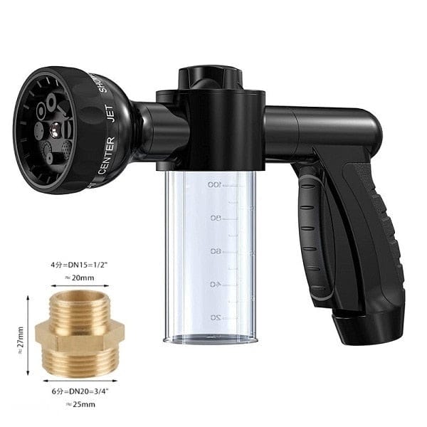 SHOWER JET