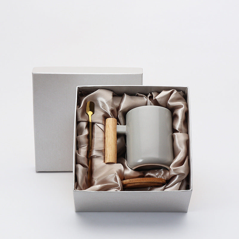 Ceramic Mug