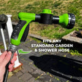 SHOWER JET