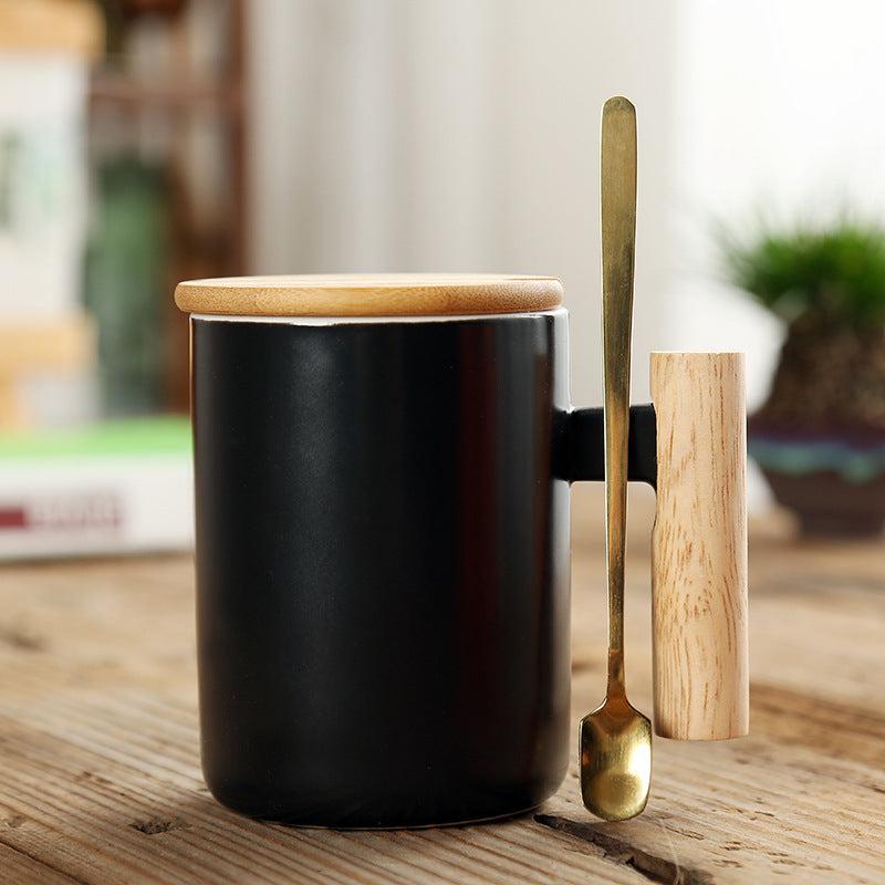 Ceramic Mug