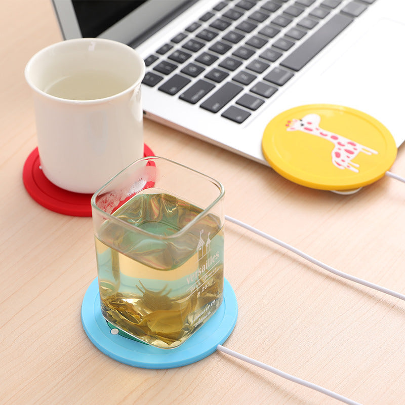 USB Mug Warmer