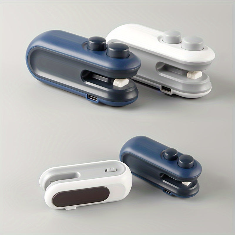 Mini Portable USB Sealer