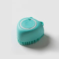 BATH BRUSH MASSAGER FOR PETS