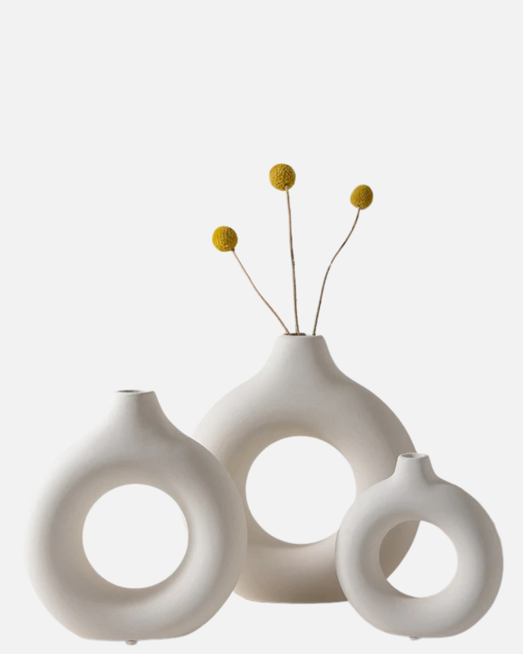 Flower Vase