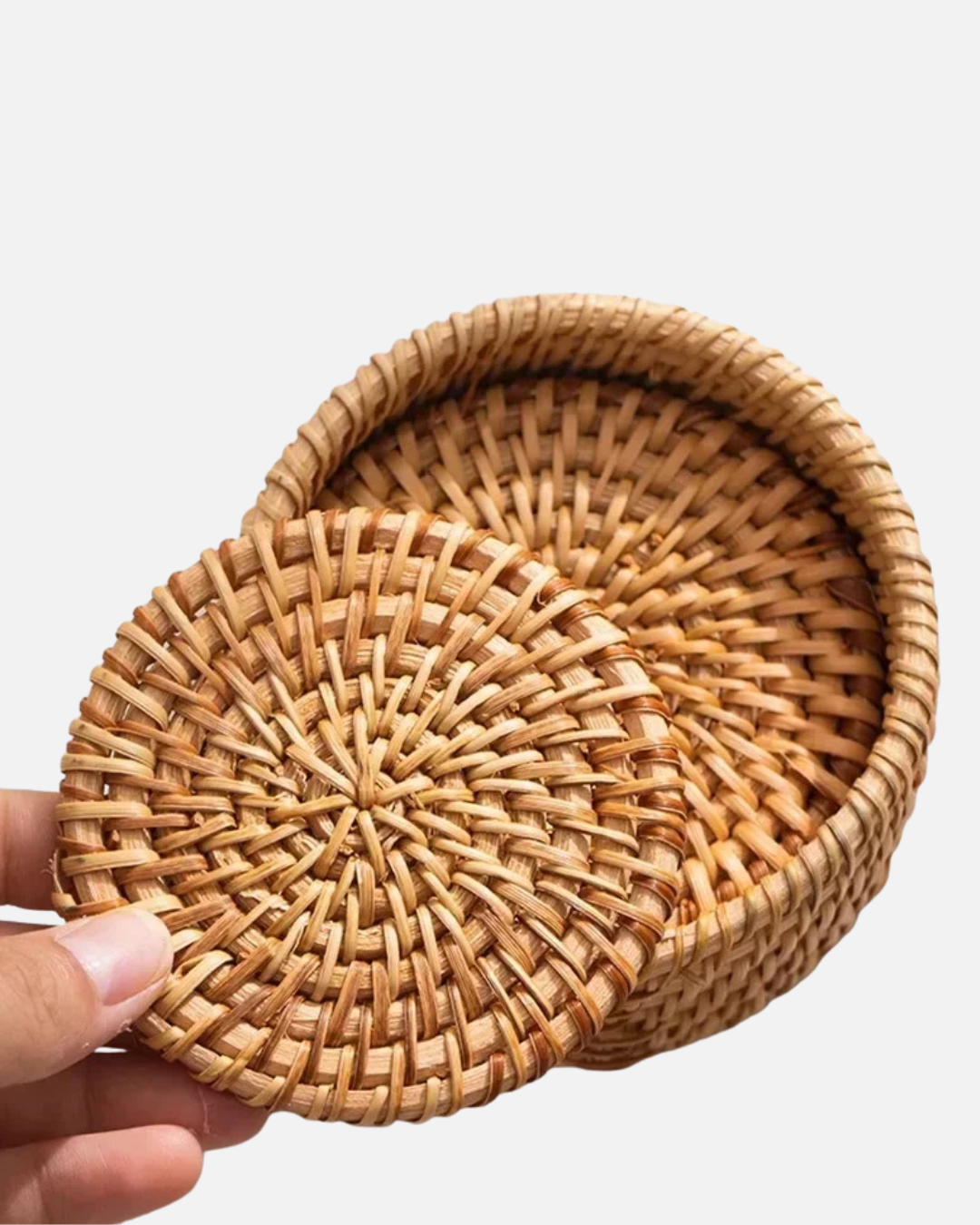 Cup rest