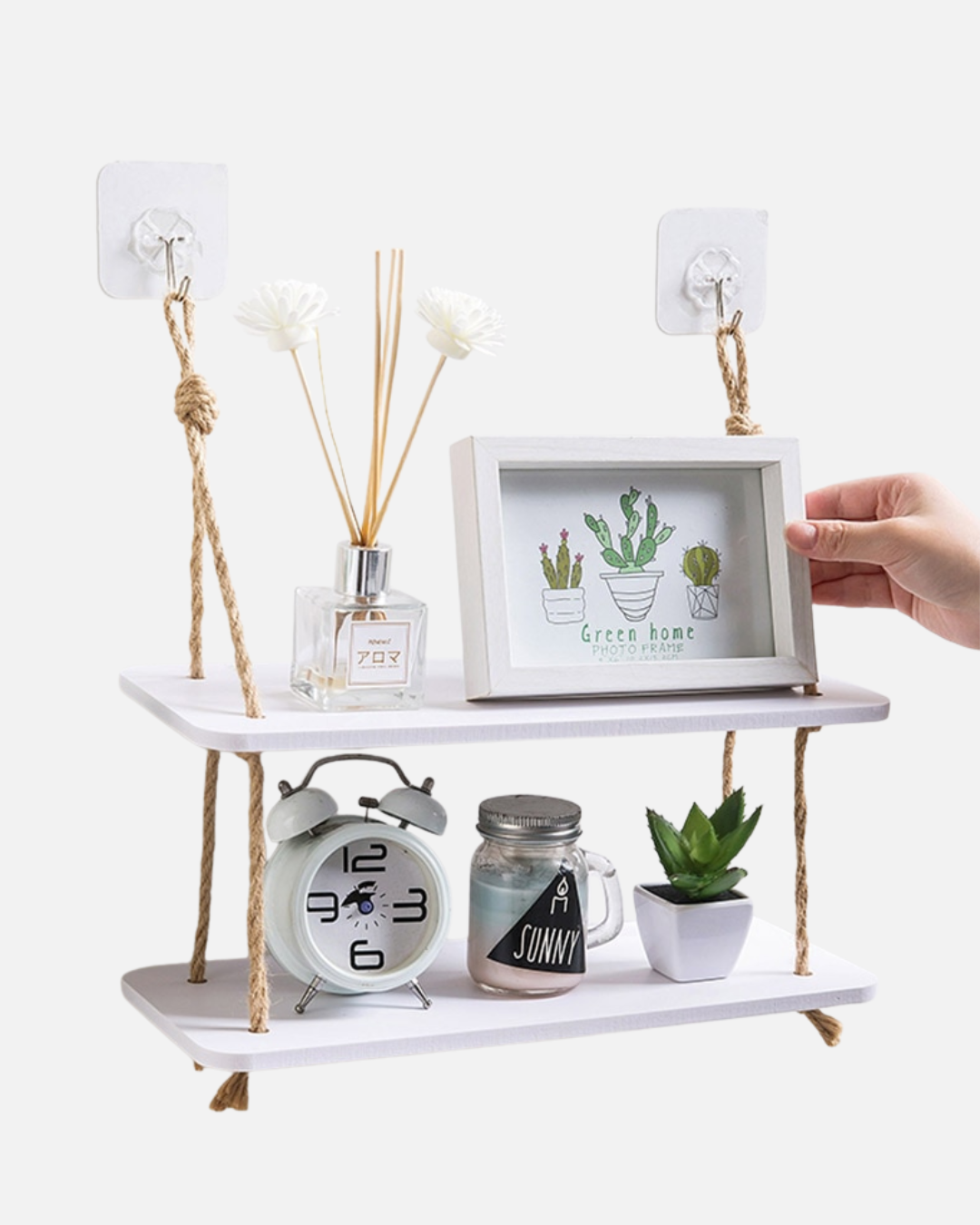 Decorative Shelf