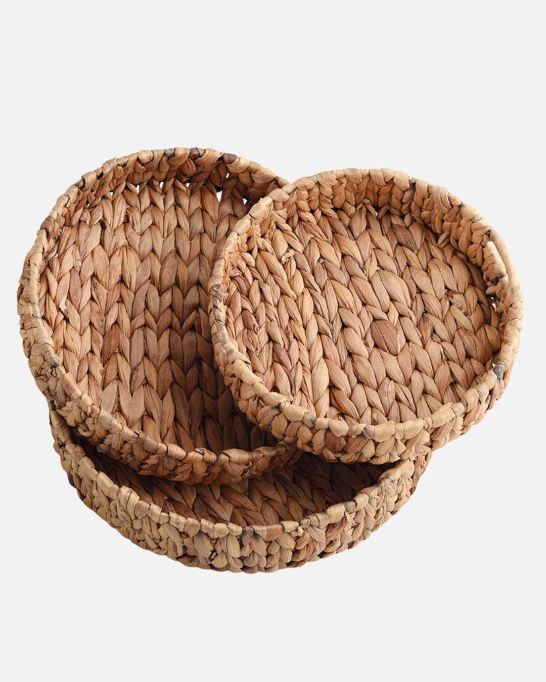 Straw Basket