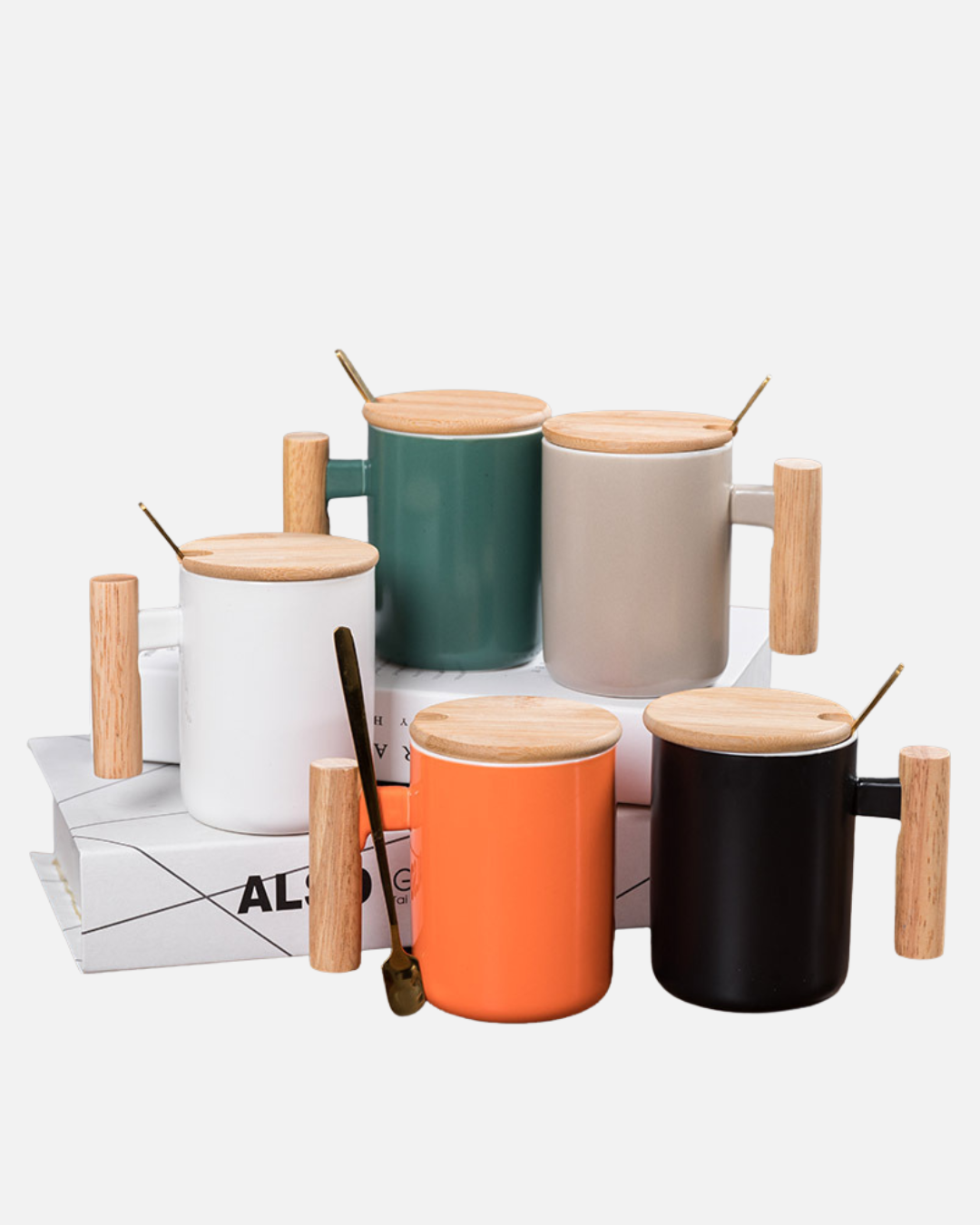 Ceramic Mug
