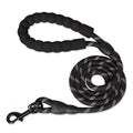 DOG LEASH - REFLECTIVE ROPE LEASH