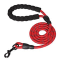 DOG LEASH - REFLECTIVE ROPE LEASH