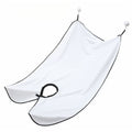 SHAVING APRON