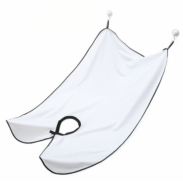 SHAVING APRON