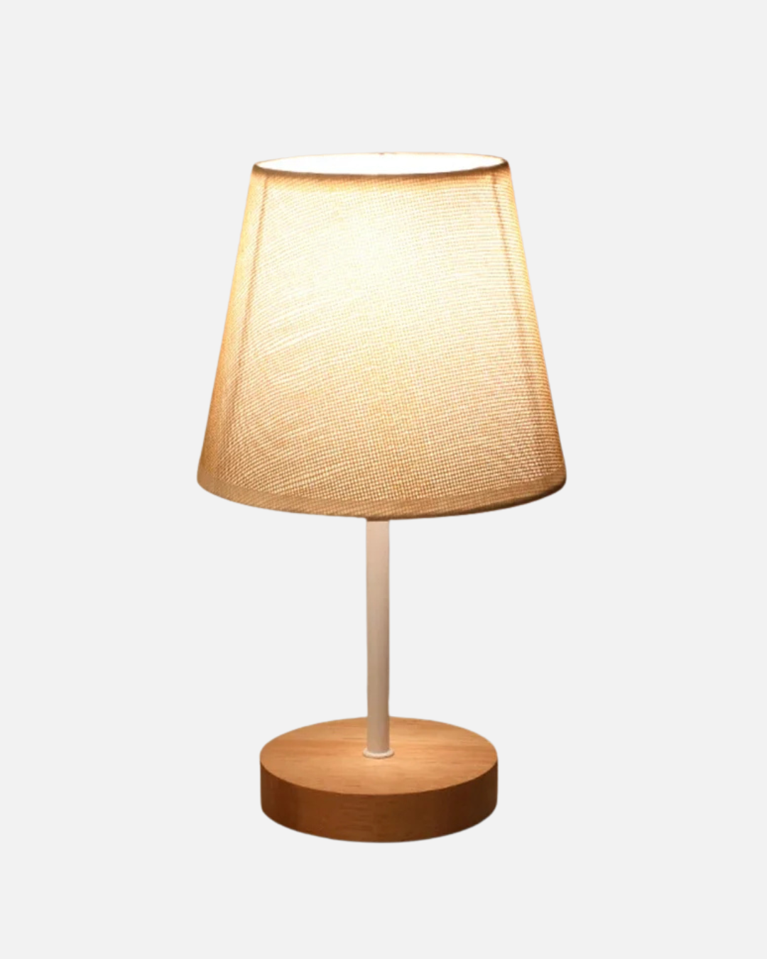 Luminária de Mesa