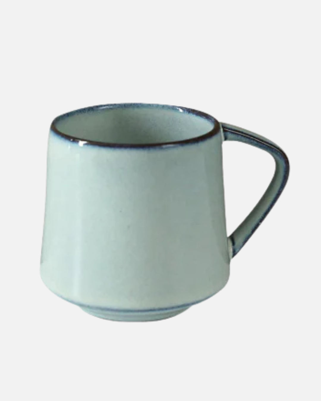 Minimalist Retro Mug