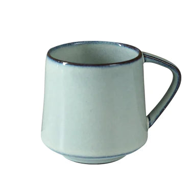Minimalist Retro Mug