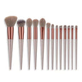 MAKE-UP BRUSHES SET