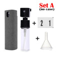 SPRAY CLEANER FOR MOBILE AND IPAD