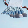 MAKE-UP BRUSHES SET