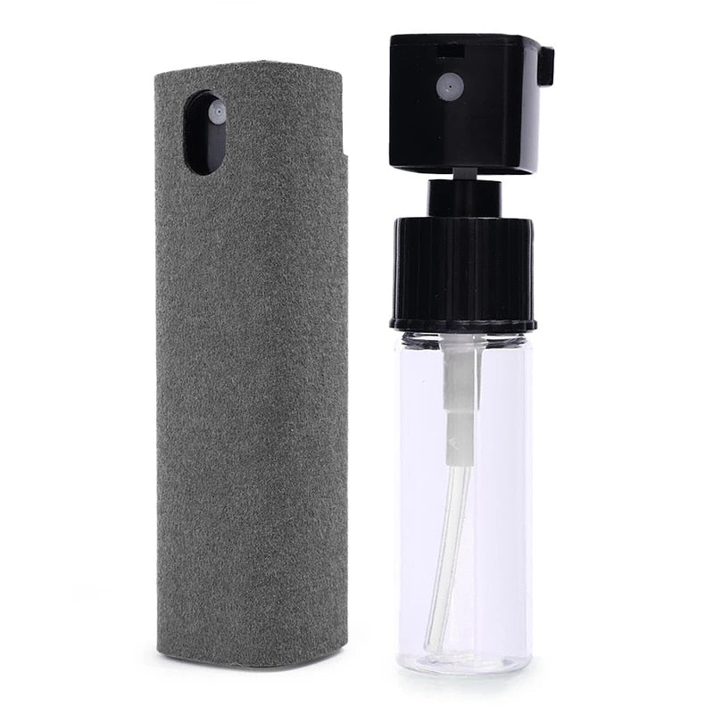 SPRAY CLEANER FOR MOBILE AND IPAD