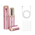 Electric Facial Epilator 