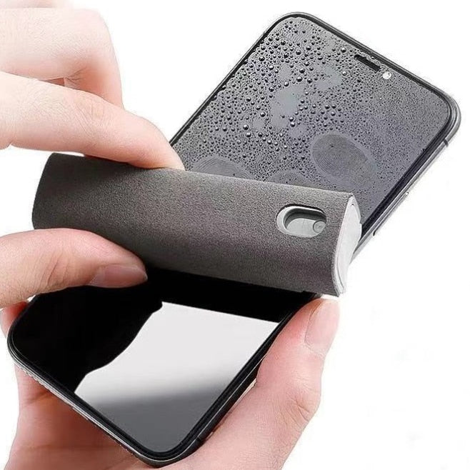 SPRAY CLEANER FOR MOBILE AND IPAD