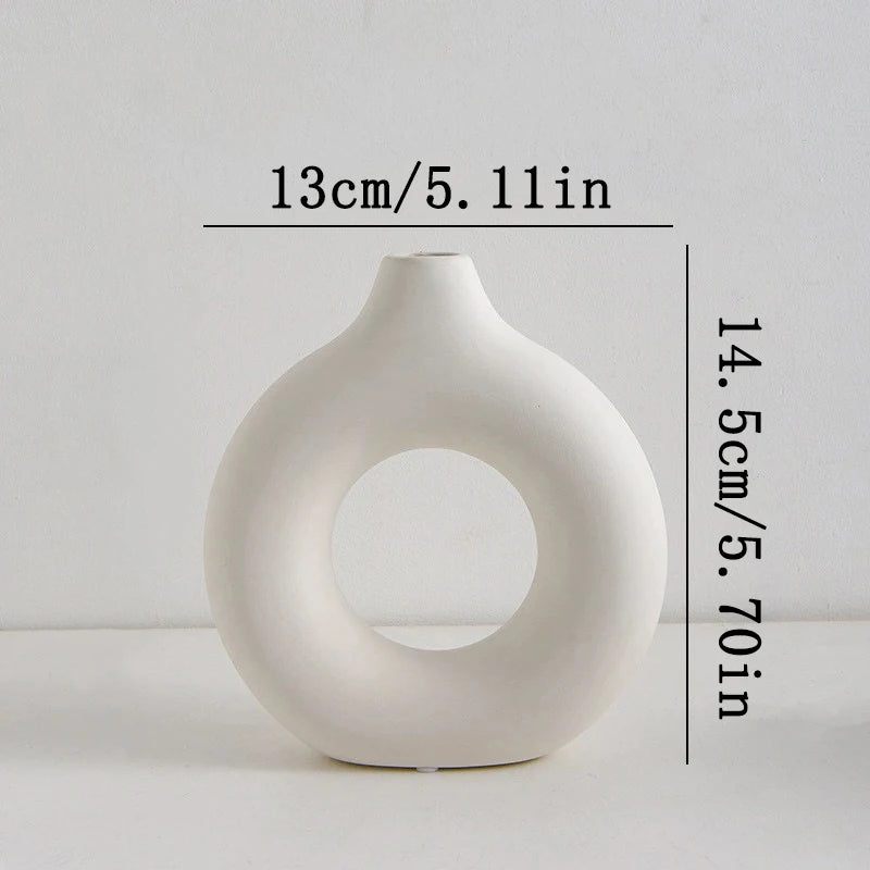 Flower Vase
