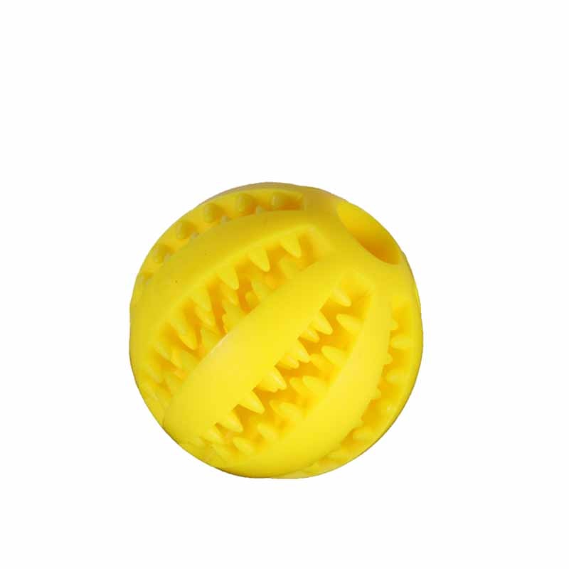 Dog Toy Ball