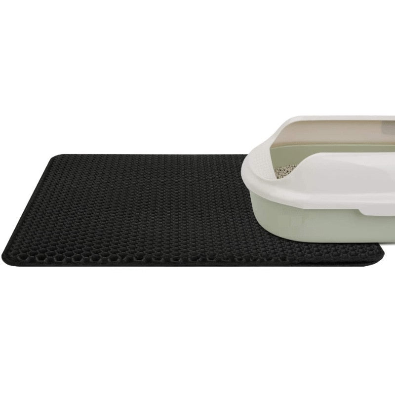 SAND MAT FOR CATS