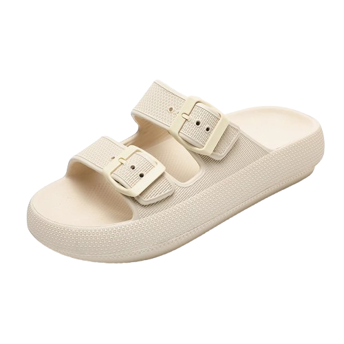 Pillow Sandals - Chinelos Macios