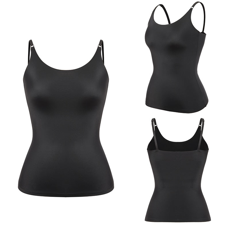 CAMISOLA MODELADORA
