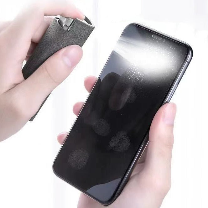 SPRAY CLEANER FOR MOBILE AND IPAD
