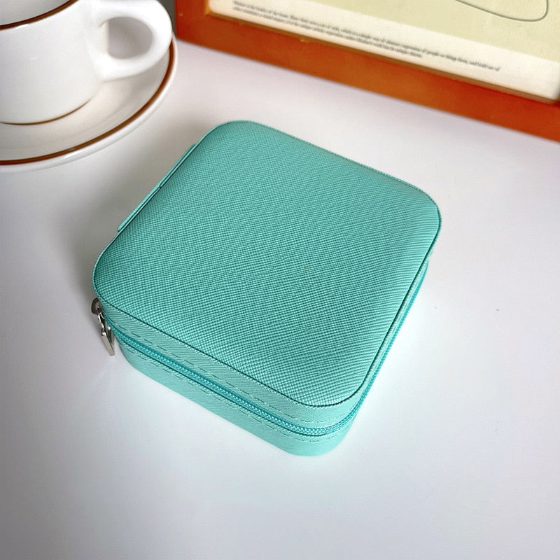 MINI JEWELRY CASE