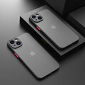 CAPA ANTI-CHOQUE IPHONE