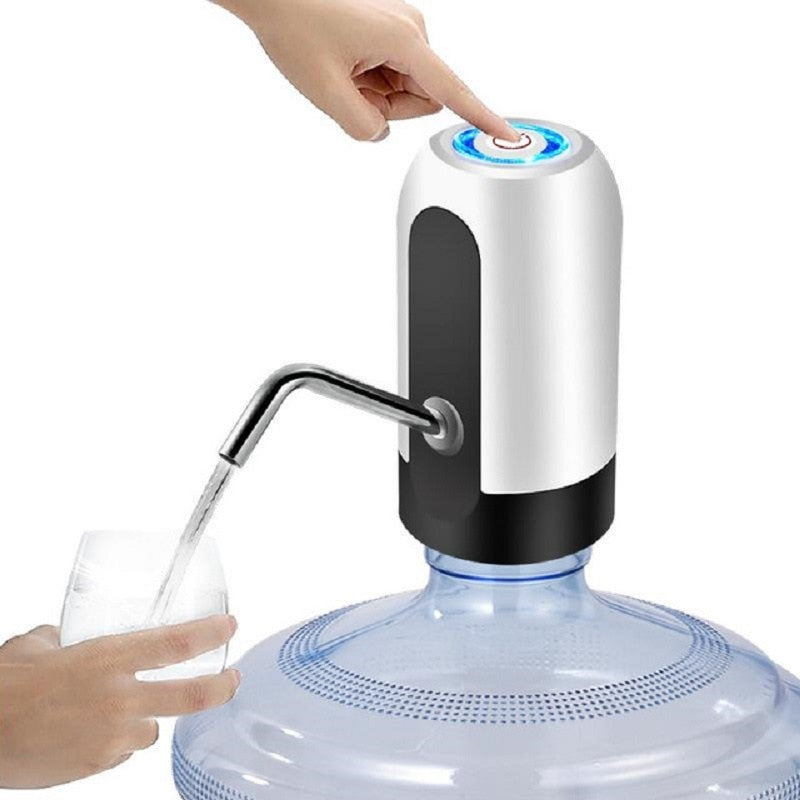 USB ELECTRIC WATER DISPENSER