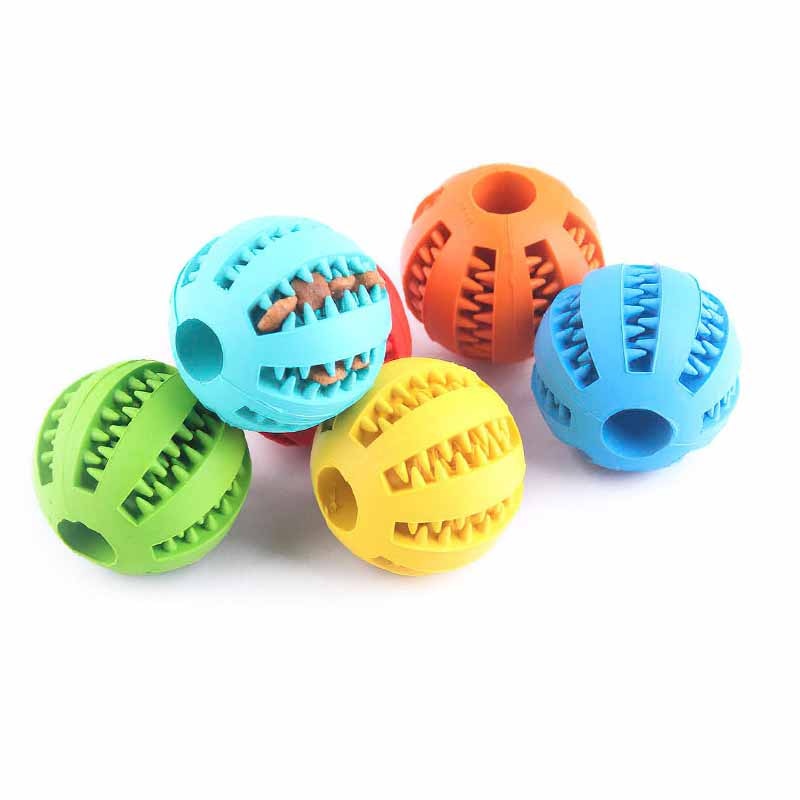 Dog Toy Ball