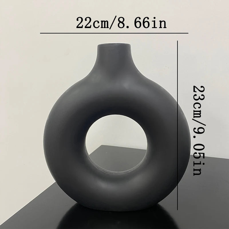 Flower Vase