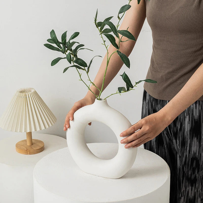 Flower Vase