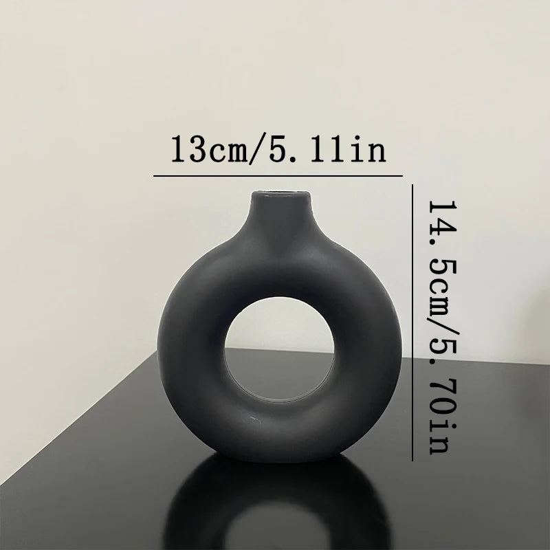 Flower Vase