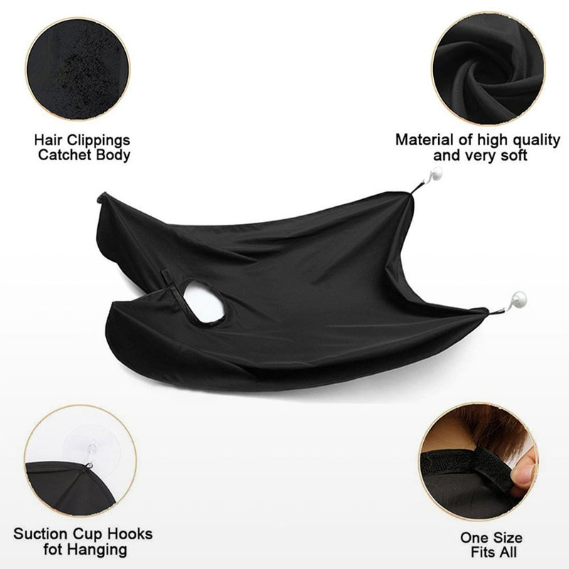 SHAVING APRON