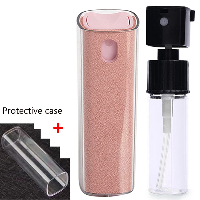 SPRAY CLEANER FOR MOBILE AND IPAD