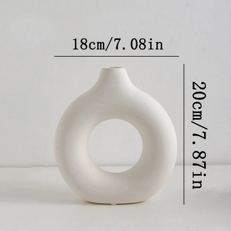 Flower Vase