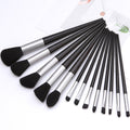 MAKE-UP BRUSHES SET